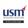USM Business Systems India Jobs Expertini